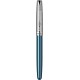 Premium Metal Blue PDT Roller