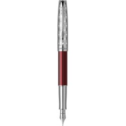Premium Metal Red PDT Stilou