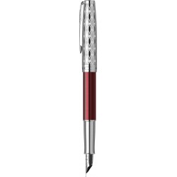 Premium Metal Red PDT Stilou