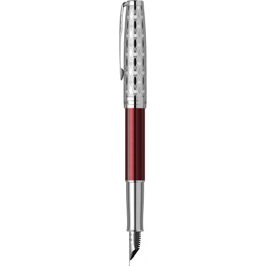 Premium Metal Red PDT Stilou