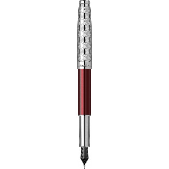 Premium Metal Red PDT Stilou