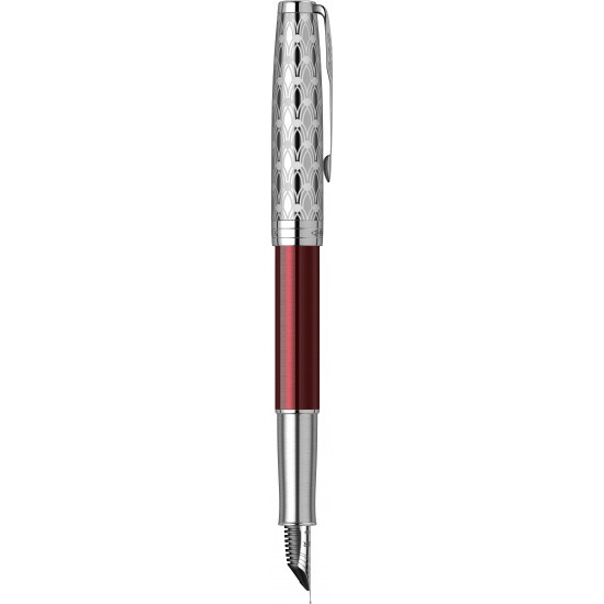 Premium Metal Red PDT Stilou