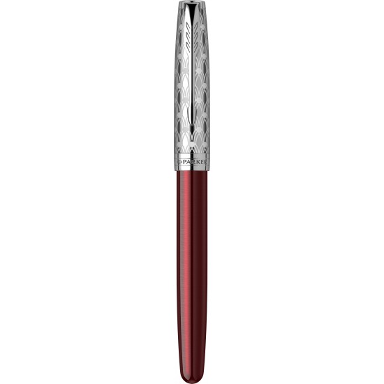 Premium Metal Red PDT Stilou
