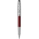 Premium Metal Red PDT Roller