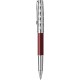 Premium Metal Red PDT Roller