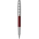 Premium Metal Red PDT Roller