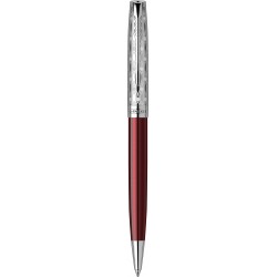 Premium Metal Red PDT Pix