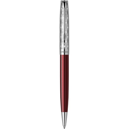 Premium Metal Red PDT Pix