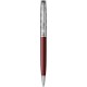 Premium Metal Red PDT Pix