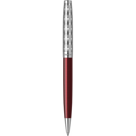 Premium Metal Red PDT Pix