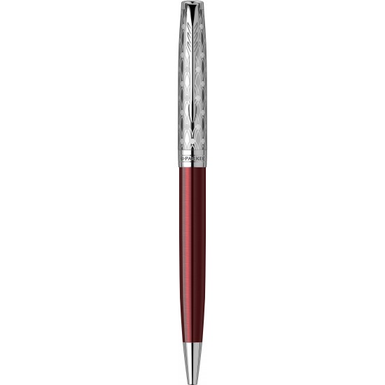 Premium Metal Red PDT Pix