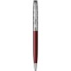 Premium Metal Red PDT Pix