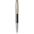 Premium Metal Black GT Stilou