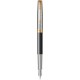 Premium Metal Black GT Stilou