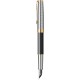 Premium Metal Black GT Stilou