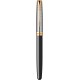 Premium Metal Black GT Stilou