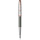 Premium Metal Grey PGT Stilou