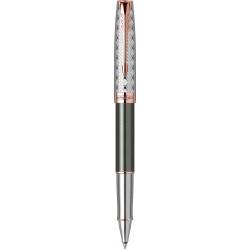 Premium Metal Grey PGT Roller