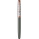 Premium Metal Grey PGT Roller