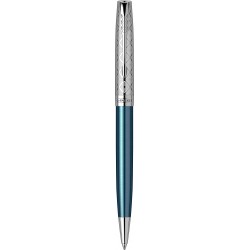 Premium Metal Blue PDT Pix