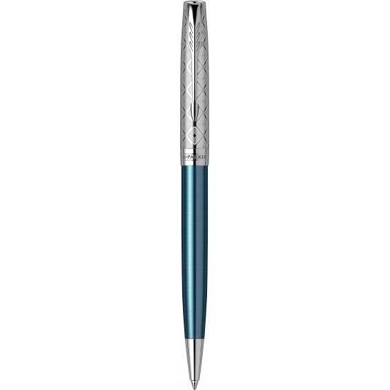 Premium Metal Blue PDT Pix