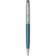 Premium Metal Blue PDT Pix
