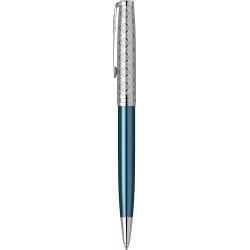 Premium Metal Blue PDT Pix