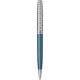 Premium Metal Blue PDT Pix