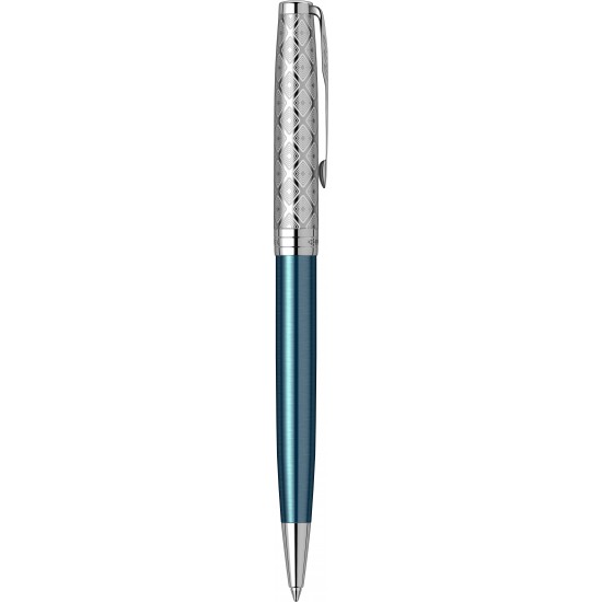 Premium Metal Blue PDT Pix