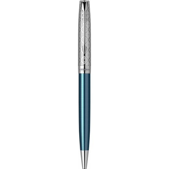 Premium Metal Blue PDT Pix