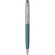 Premium Metal Blue PDT Pix
