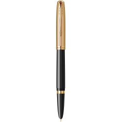 DeLuxe Black GT Stilou