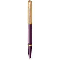 DeLuxe Plum GT Stilou