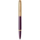 DeLuxe Plum GT Stilou