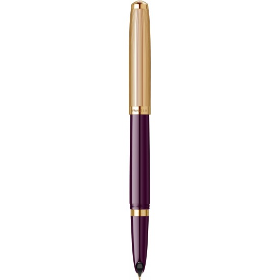 DeLuxe Plum GT Stilou