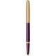 DeLuxe Plum GT Stilou