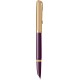 DeLuxe Plum GT Stilou