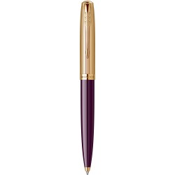 DeLuxe Plum GT Pix