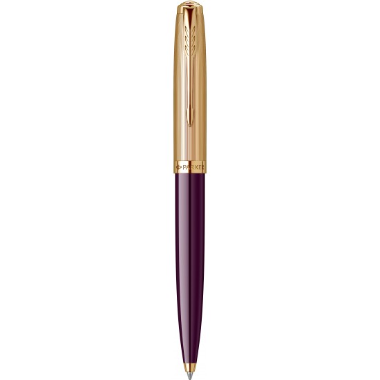 DeLuxe Plum GT Pix