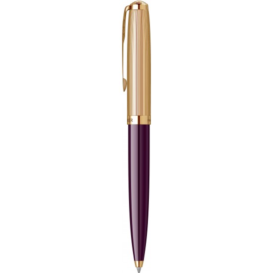 DeLuxe Plum GT Pix
