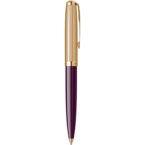 DeLuxe Plum GT Pix