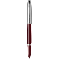 Burgundy CT Stilou
