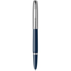 Midnight Blue CT Stilou