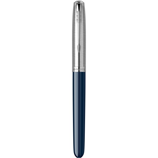 Midnight Blue CT Stilou