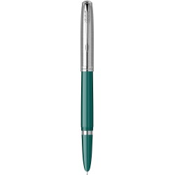Teal Blue CT Stilou