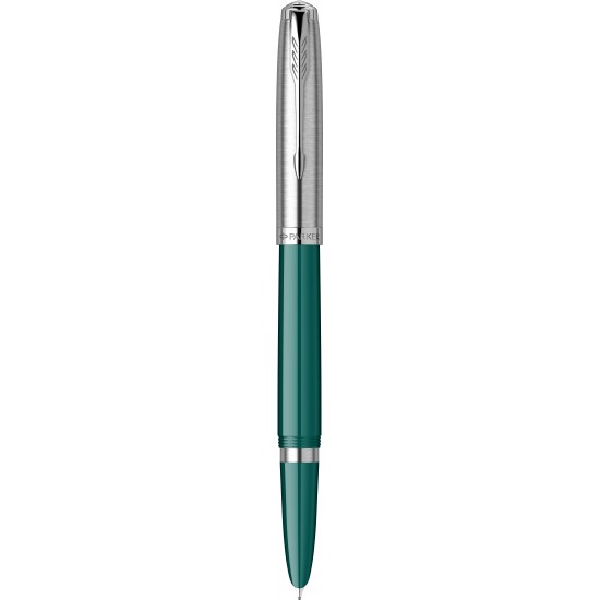 Teal Blue CT Stilou