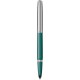Teal Blue CT Stilou