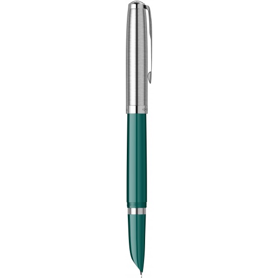 Teal Blue CT Stilou