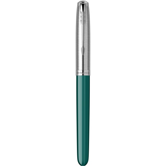 Teal Blue CT Stilou