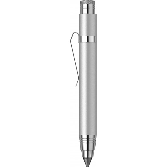 Creion mecanic 5.6 mm cu clip si ascutitoare